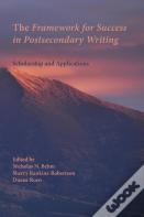 The Framework For Success In Postsecondary Writing