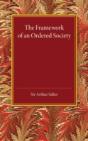 The Framework Of An Ordered Society - Preview