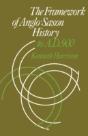 The Framework Of Anglo-Saxon History - Preview