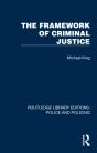 The Framework Of Criminal Justice - Preview