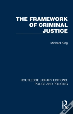 Capa do artigo The Framework Of Criminal Justice