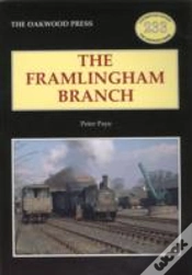 Capa do artigo The Framlingham Branch