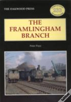 Capa do artigo The Framlingham Branch