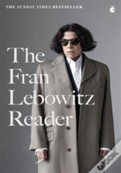 Capa do artigo The Fran Lebowitz Reader