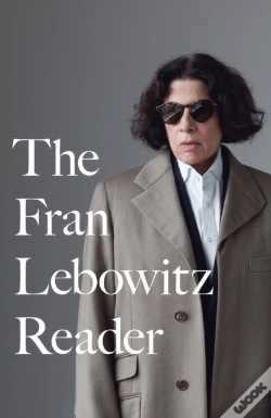 Capa do artigo The Fran Lebowitz Reader