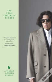 Capa do artigo The Fran Lebowitz Reader