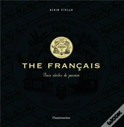 Capa do artigo The Francais ; Trois Siecles De Passion