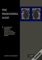The Franchising Audit