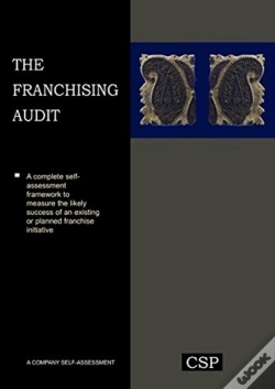 Capa do artigo The Franchising Audit