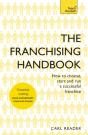 The Franchising Handbook - Preview