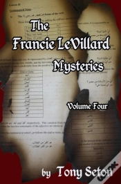 Capa do artigo The Francie Levillard Mysteries Volume Iv