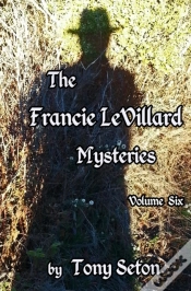Capa do artigo The Francie Levillard Mysteries Volume V