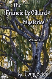 Capa do artigo The Francie Levillard Mysteries Volume V