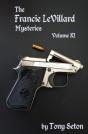 The Francie Levillard Mysteries - Volume Xi - Preview