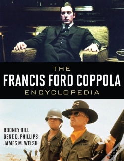 Capa do artigo The Francis Ford Coppola Encyclopedia