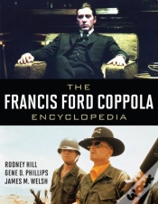 Capa do artigo The Francis Ford Coppola Encyclopedia