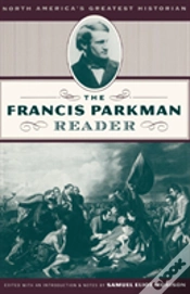 Capa do artigo The Francis Parkman Reader
