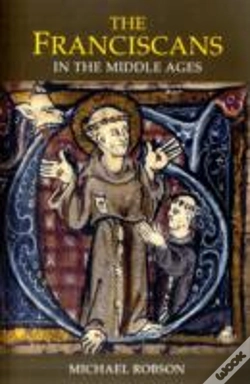 Capa do artigo The Franciscans In The Middle Ages