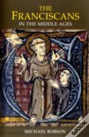 Capa do artigo The Franciscans In The Middle Ages