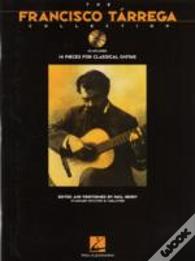 The Francisco Tarrega Collection