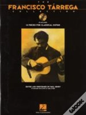 Capa do artigo The Francisco Tarrega Collection