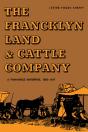 The Francklyn Land & Cattle Company - Preview