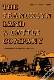 Capa do artigo The Francklyn Land & Cattle Company