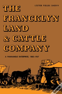 Capa do artigo The Francklyn Land & Cattle Company