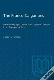 Capa do artigo The Franco-Calgarians