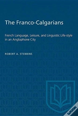 Capa do artigo The Franco-Calgarians