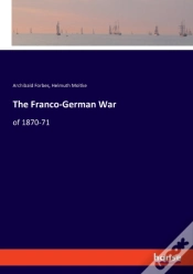 Capa do artigo The Franco-German War