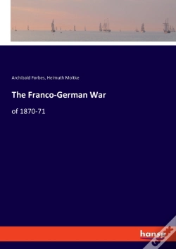 Capa do artigo The Franco-German War
