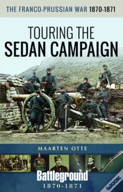 Capa do artigo The Franco-Prussian War, 1870-1871