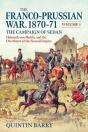 The Franco-Prussian War 1870-71 Volume 1 - Preview