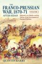 The Franco-Prussian War 1870-71 Volume 2 - Preview