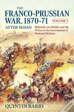 Capa do artigo The Franco-Prussian War 1870-71 Volume 2