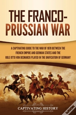 Capa do artigo The Franco-Prussian War