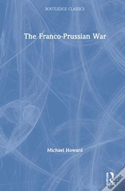 Capa do artigo The Franco-Prussian War