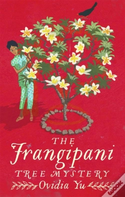 Capa do artigo The Frangipani Tree Mystery