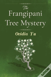 Capa do artigo The Frangipani Tree Mystery