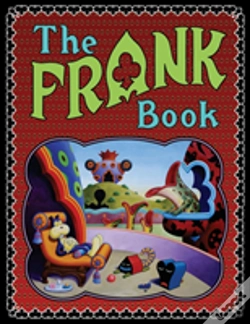 Capa do artigo The Frank Book