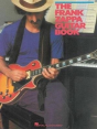 The Frank Zappa Guitar Book - Preview