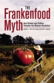 Capa do artigo The Frankenfood Myth