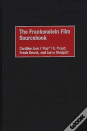 Capa do artigo The Frankenstein Film Sourcebook