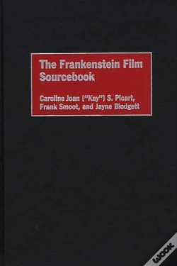 Capa do artigo The Frankenstein Film Sourcebook