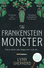 The Frankenstein Monster - Preview