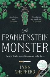 The Frankenstein Monster