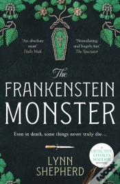 Capa do artigo The Frankenstein Monster