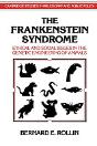 The Frankenstein Syndrome - Preview