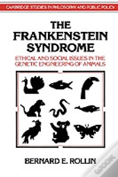 The Frankenstein Syndrome